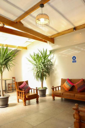 Andes House Cusco